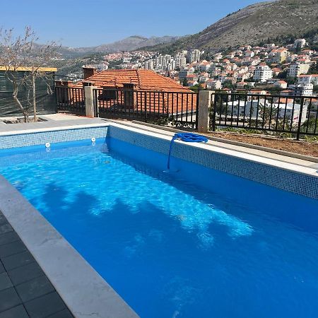 M House Bed and Breakfast Dubrovnik Exteriör bild