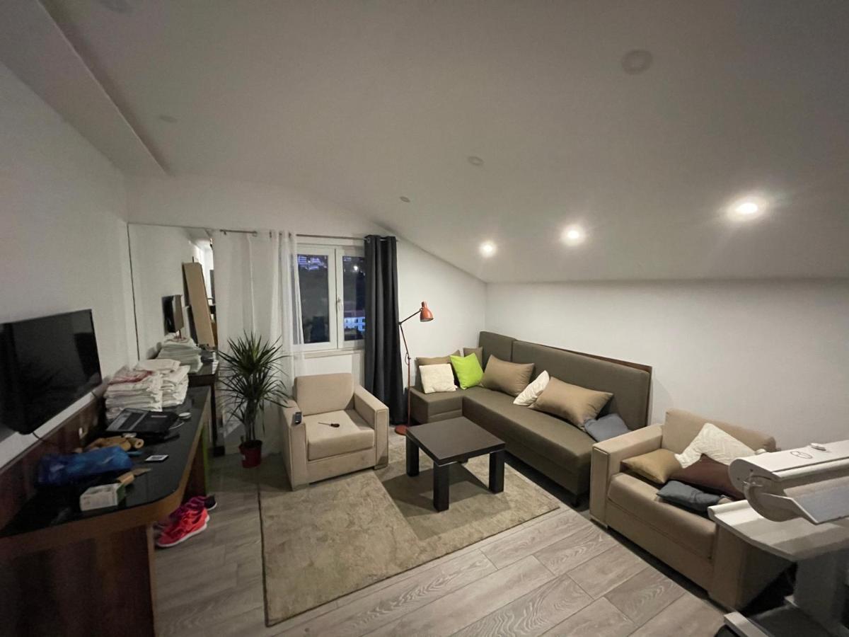 M House Bed and Breakfast Dubrovnik Exteriör bild