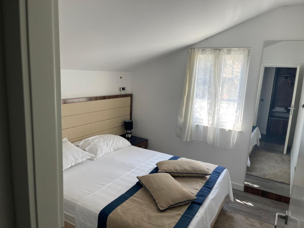 M House Bed and Breakfast Dubrovnik Exteriör bild