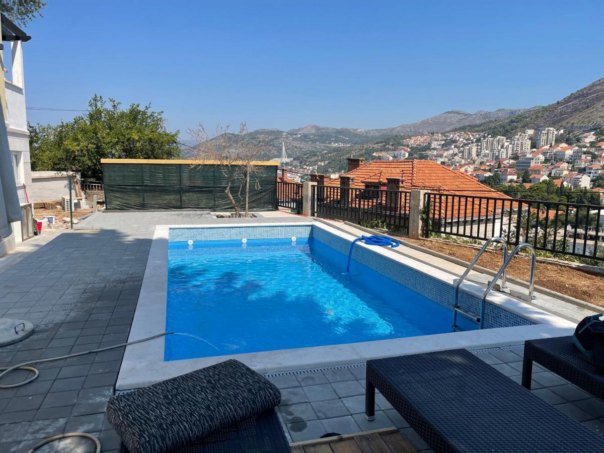 M House Bed and Breakfast Dubrovnik Exteriör bild