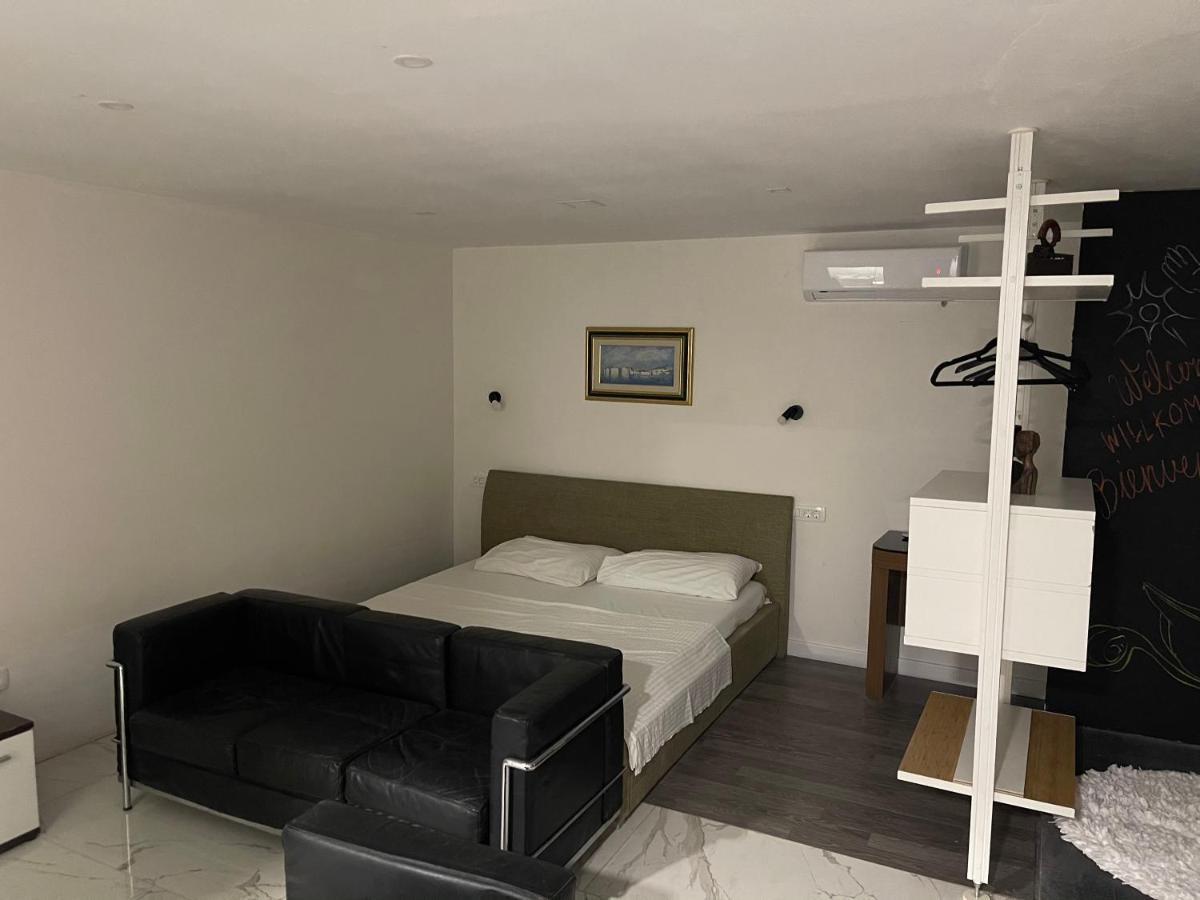 M House Bed and Breakfast Dubrovnik Exteriör bild