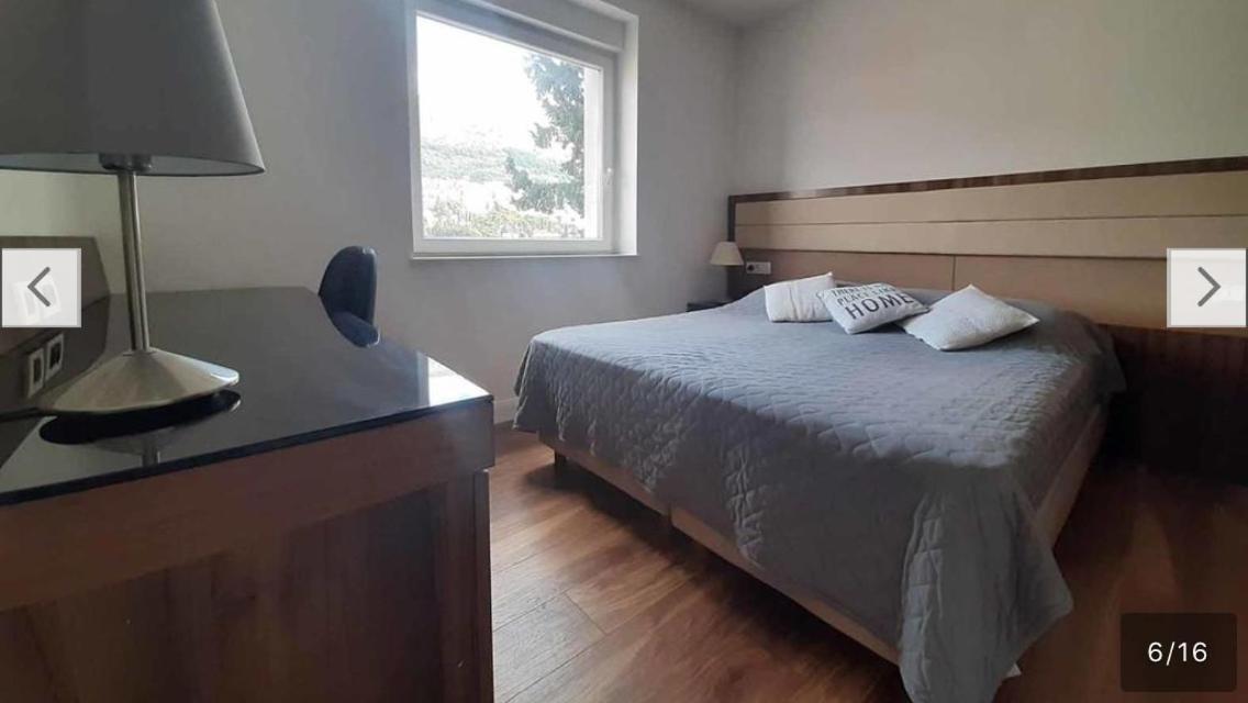 M House Bed and Breakfast Dubrovnik Exteriör bild