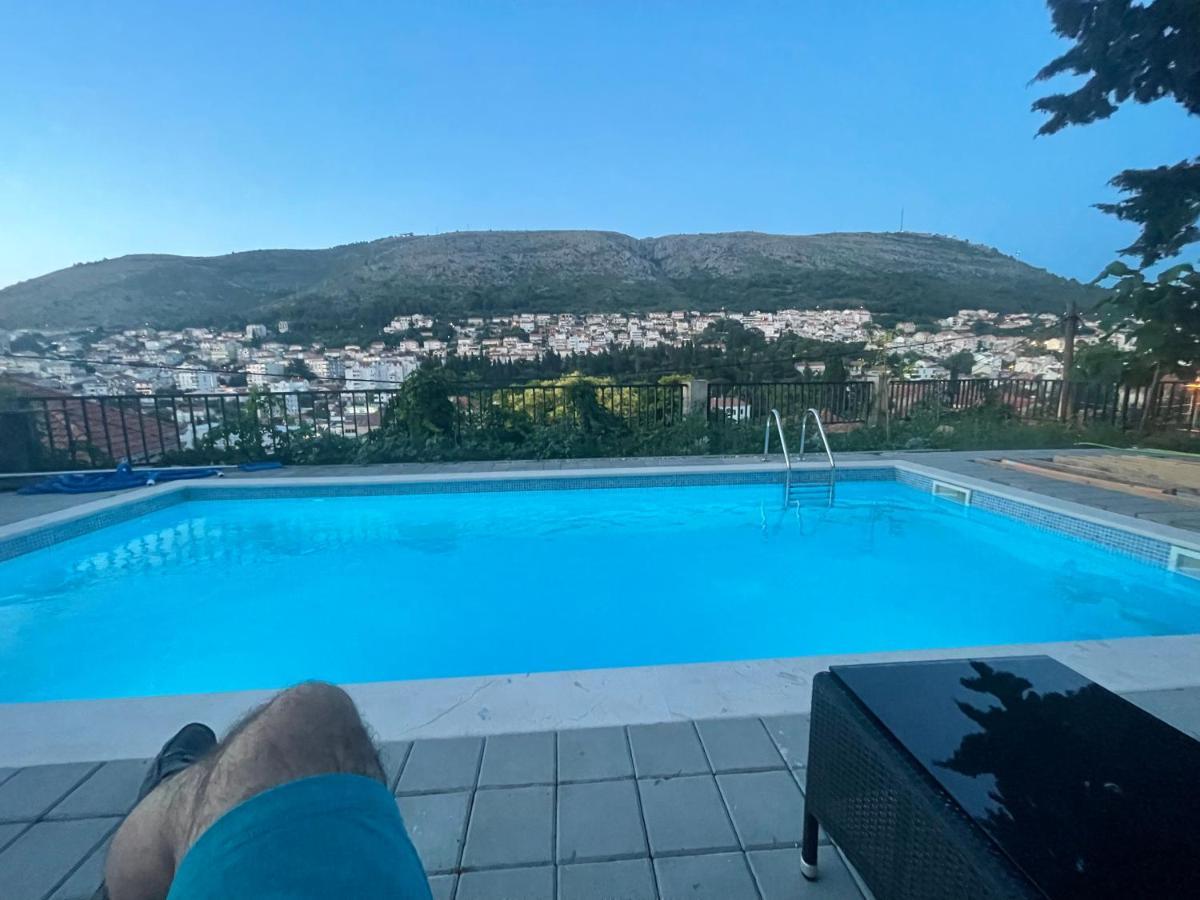 M House Bed and Breakfast Dubrovnik Exteriör bild