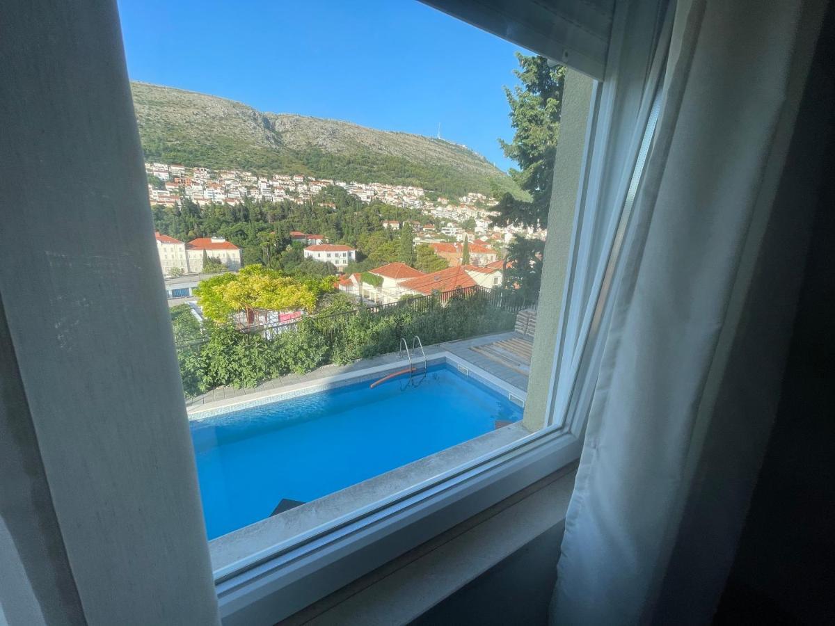 M House Bed and Breakfast Dubrovnik Exteriör bild