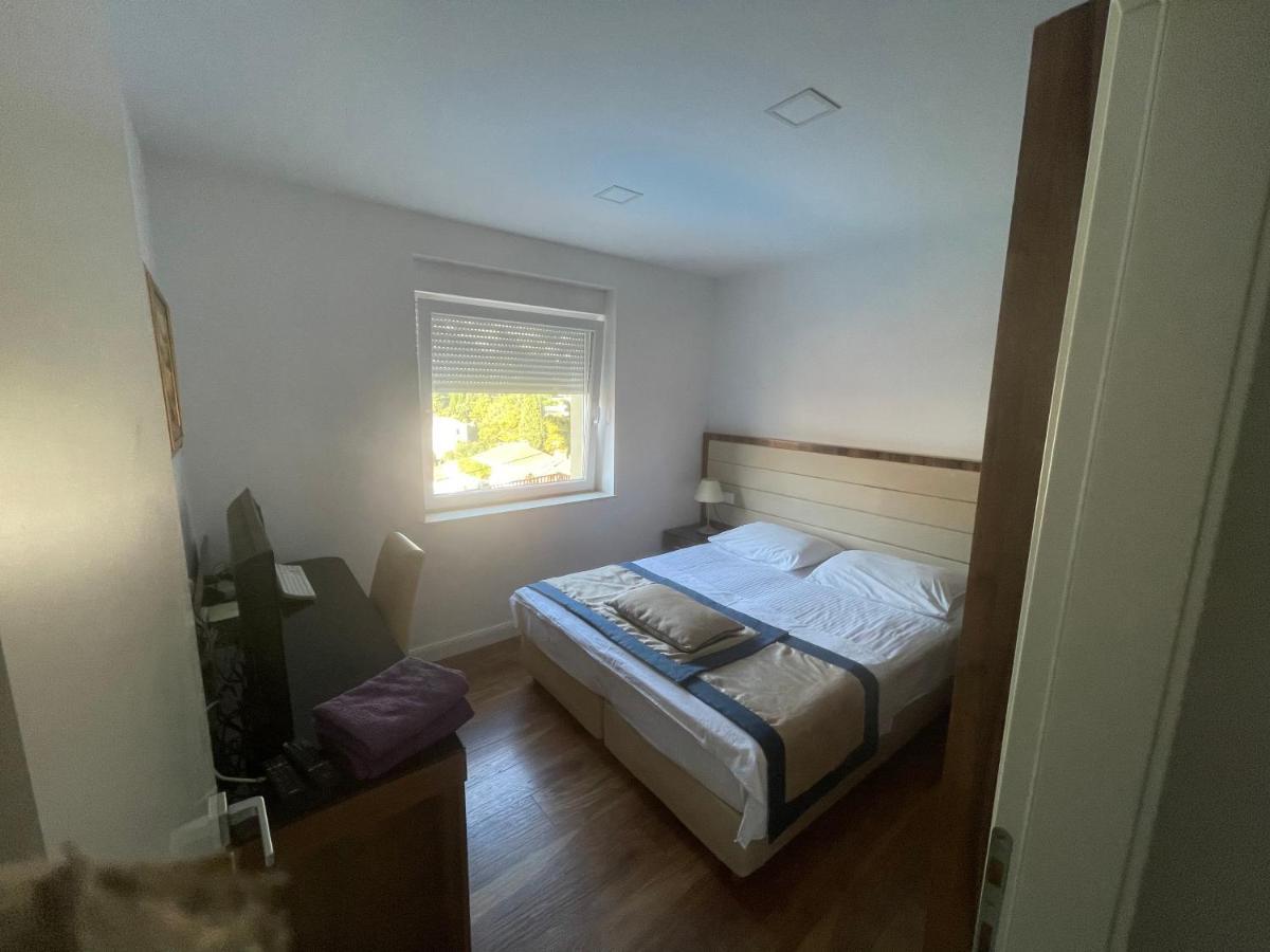 M House Bed and Breakfast Dubrovnik Exteriör bild