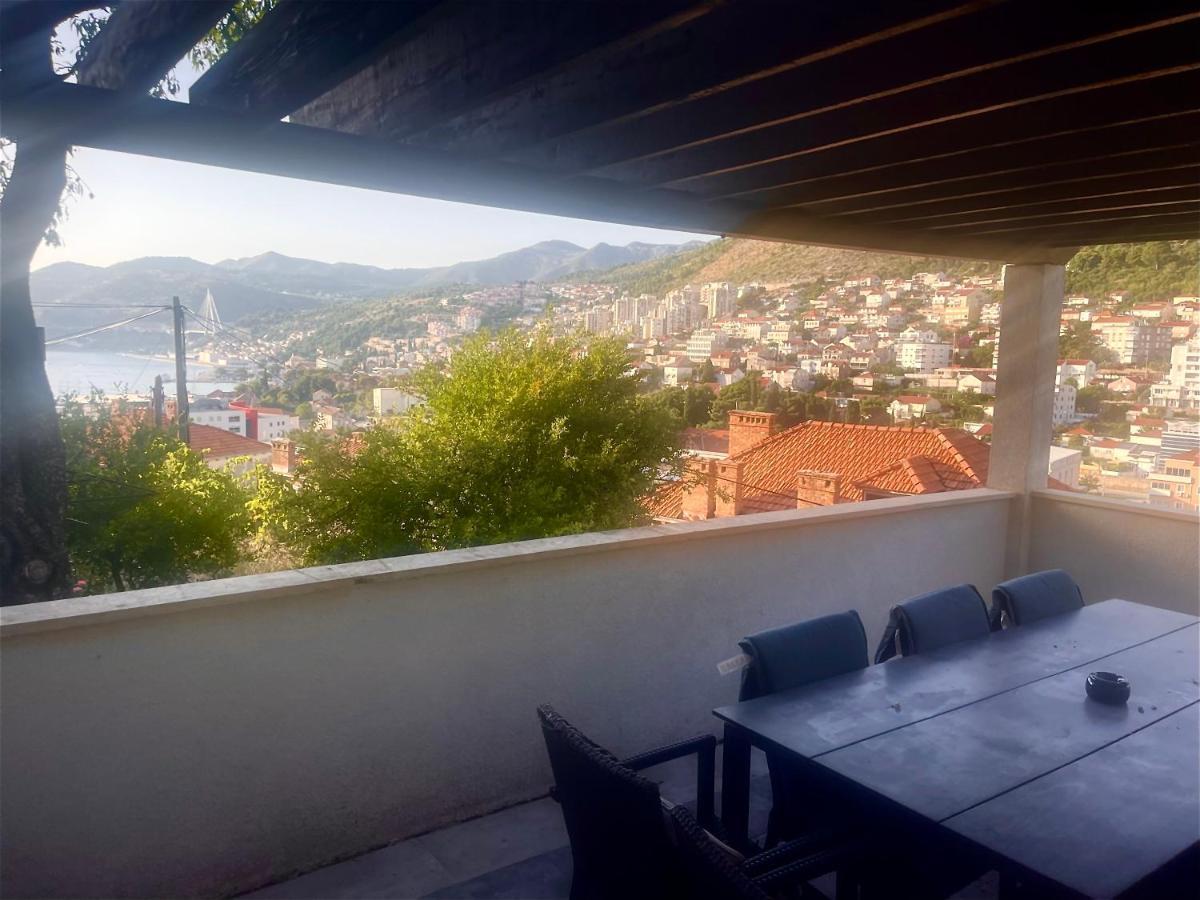 M House Bed and Breakfast Dubrovnik Exteriör bild